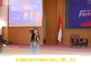 TWP90 Diprediksi Naik Pasca Lebaran, Adapundi Siapkan Strategi Ini