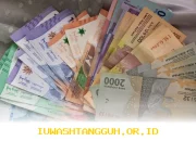 Uang Ule Ramai Diperbincangkan, Tahukah Anda Maknanya? Simak Perbedaan dengan Uang UB serta Dasar Hukumnya