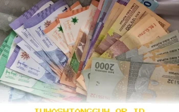 Uang Ule Ramai Diperbincangkan, Tahukah Anda Maknanya? Simak Perbedaan dengan Uang UB serta Dasar Hukumnya