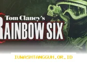 Ubisoft Resmi Hentikan Operasional Studio Tom Clancy dan Red Storm Entertainment, Apa Dampaknya bagi Industri Gim?