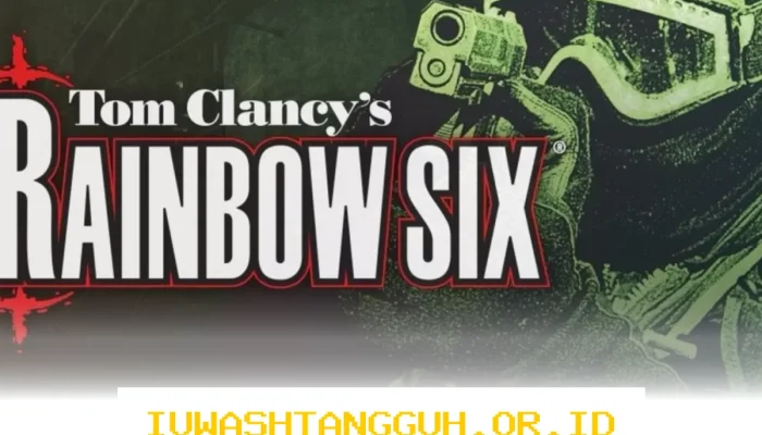 Ubisoft Resmi Hentikan Operasional Studio Tom Clancy dan Red Storm Entertainment, Apa Dampaknya bagi Industri Gim?