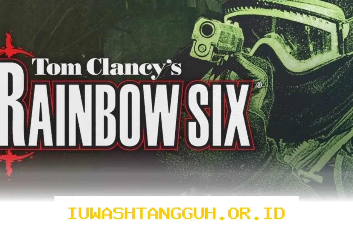 Ubisoft Resmi Hentikan Operasional Studio Tom Clancy dan Red Storm Entertainment, Apa Dampaknya bagi Industri Gim?