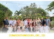 UIN Datokarama Bersama Hannah Asa Indonesia Ajak Mahasiswa Tingkatkan Kesadaran Finansial melalui Edukasi Literasi Keuangan