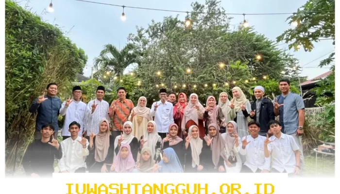 UIN Datokarama Bersama Hannah Asa Indonesia Ajak Mahasiswa Tingkatkan Kesadaran Finansial melalui Edukasi Literasi Keuangan