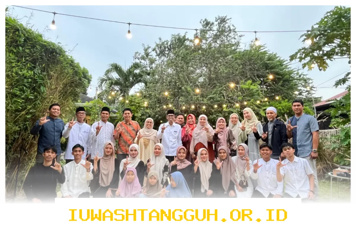 UIN Datokarama Bersama Hannah Asa Indonesia Ajak Mahasiswa Tingkatkan Kesadaran Finansial melalui Edukasi Literasi Keuangan