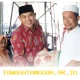 UIN Datokarama dan DWP Salurkan Bantuan Pangan ke Panti Asuhan saat Ramadan Berkah Berbagi