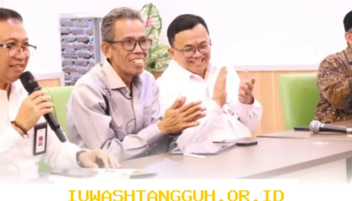 UIN Datokarama dan Kemensos Gelar Program Pendampingan Eks Napiter Menuju Kehidupan Baru Bebas Stigma
