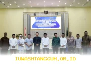 UIN Datokarama Dipercaya Jadi Lembaga Pencetak Wirausahawan Masa Depan di Sulawesi Tengah Menurut Prof. Lukman Thahir