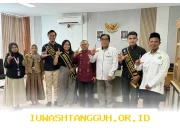 UIN Datokarama Fokus Tingkatkan Kemampuan Mahasiswa Lewat Kompetisi Duta Bahasa Sulteng