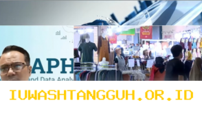 UMKM Indonesia Wajib Tingkatkan Ketahanan untuk Atasi Dampak Resesi Global