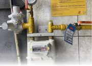 UMKM Kuliner Tangerang Hemat Biaya dengan Beralih ke Gas Bumi PGN untuk Kebutuhan Operasional
