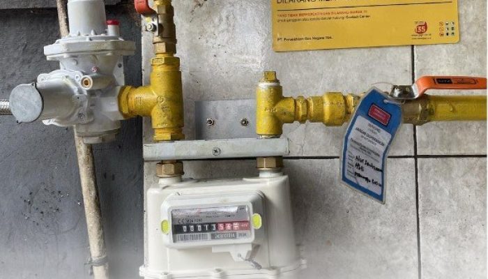 UMKM Kuliner Tangerang Hemat Biaya dengan Beralih ke Gas Bumi PGN untuk Kebutuhan Operasional