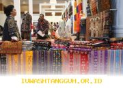 UMKM Perlu Tingkatkan Literasi untuk Perluas Pangsa Pasar dan Kuasai Peluang Bisnis Baru