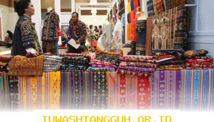 UMKM Perlu Tingkatkan Literasi untuk Perluas Pangsa Pasar dan Kuasai Peluang Bisnis Baru