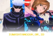 Update Kolaborasi Jujutsu Kaisen dan Mobile Legends Tahap Dua, Siapa Hero yang Bakal Dapat Skin Eksklusif?