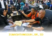 Update Penyaluran Bansos Ramadhan dan Proyeksi Saldo KKS Tahap Kedua Jelang Lebaran 2026, Simak Informasinya