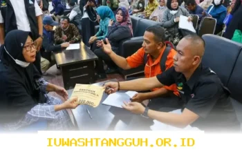 Update Penyaluran Bansos Ramadhan dan Proyeksi Saldo KKS Tahap Kedua Jelang Lebaran 2026, Simak Informasinya