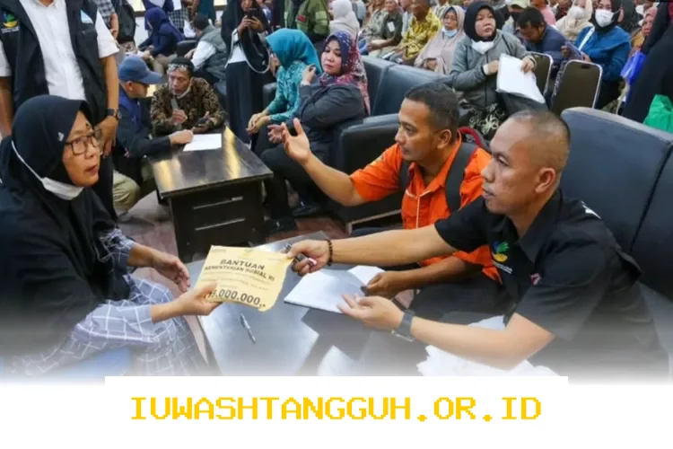 Update Penyaluran Bansos Ramadhan dan Proyeksi Saldo KKS Tahap Kedua Jelang Lebaran 2026, Simak Informasinya