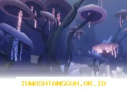 Update Terbaru Abyss Mushroom Ruins Hadirkan Fitur Baru dan Jadwal Rilis Resmi