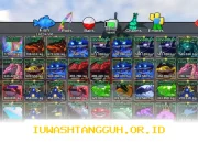 Update Terbaru Fish It 22 Maret 2026: Waktu Rilis dan Konten Baru yang Diharapkan