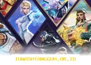 Update Terbaru Marvel Rivals 20 Maret 2026 Hadirkan Nerf Ultimate dan Beragam Penyesuaian Hero