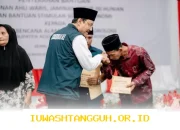 Update Terbaru Penyaluran Bansos di Magelang dan Dana Pemulihan Bencana Aceh Capai Ratusan Miliar Rupiah, Simak Informasinya Disini