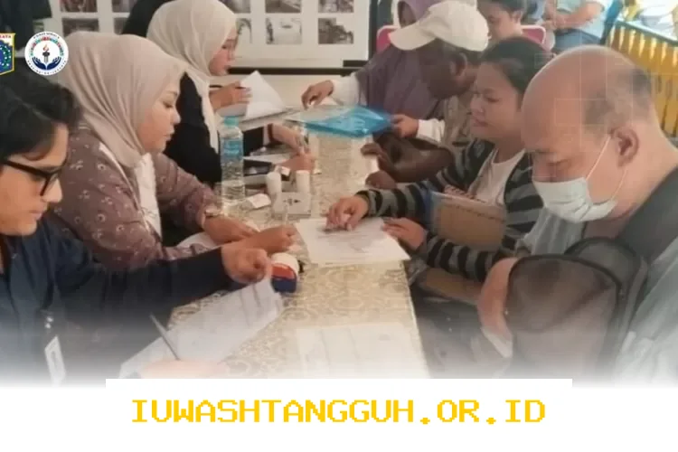 Update Terbaru Penyaluran PKH dan BPNT Tahap Pertama 2026 di 9 Wilayah Indonesia