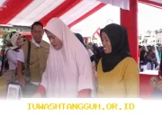 Update Terkini Bantuan Sosial, Enam Program Tahap Pertama Cair dan Prosedur Validasi Penerima Manfaat Baru