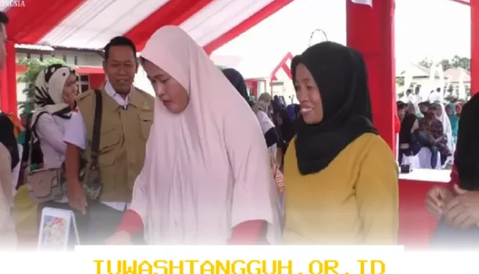 Update Terkini Bantuan Sosial, Enam Program Tahap Pertama Cair dan Prosedur Validasi Penerima Manfaat Baru