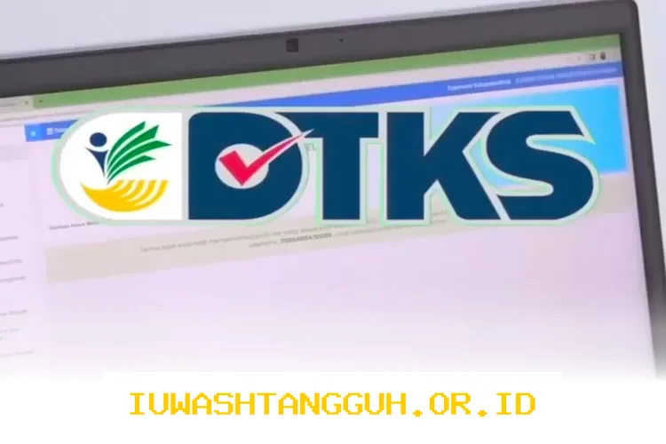 Update Terkini Bantuan Sosial, Mulai dari Banding Desil hingga Cara Cairkan THR untuk Kebutuhan Pokok, Yuk Periksa Data DTKS Kamu Sekarang Juga