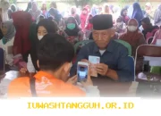 Update Terkini Penyaluran Bansos Maret 2026: PKH dan BPNT Tahap Pertama Nyaris Selesai 95 Persen, Cek Jadwal Lanjutan serta Bantuan Ramadan