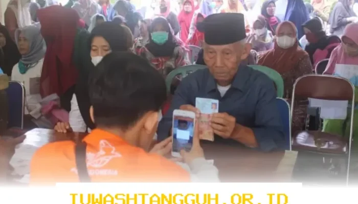 Update Terkini Penyaluran Bansos Maret 2026: PKH dan BPNT Tahap Pertama Nyaris Selesai 95 Persen, Cek Jadwal Lanjutan serta Bantuan Ramadan