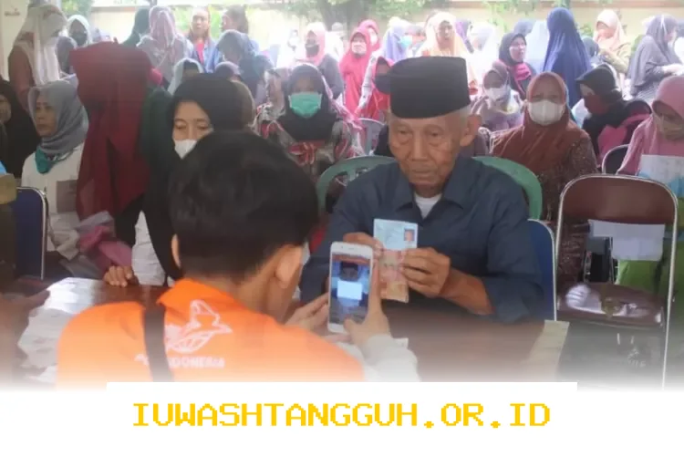 Update Terkini Penyaluran Bansos Maret 2026: PKH dan BPNT Tahap Pertama Nyaris Selesai 95 Persen, Cek Jadwal Lanjutan serta Bantuan Ramadan