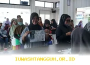 Update Terkini Penyaluran Bansos PKH dan BPNT Tahap 1 Menuju Selesai, Cek Informasi PIP, Bantuan Pangan Ramadhan, serta Waktu Pencairan Tahap 2