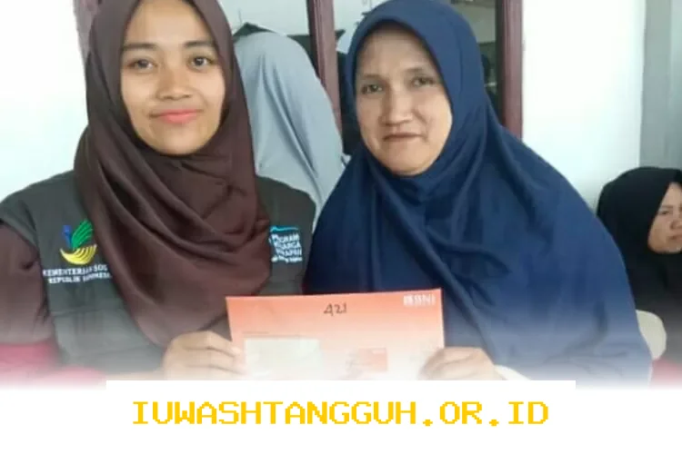 Update Terkini Saldo KKS Mandiri dan Perkiraan Waktu Penyaluran Bantuan Tahap Kedua