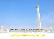 Usulan Formasi CPNS dan PPPK 2026 yang Berakhir 31 Maret Diprediksi Akan Diperpanjang