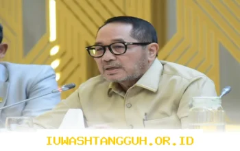 Usulan Hapus Pensiun Seumur Hidup DPR RI Disetujui, Dana Besar Akan Dipindah ke Gaji Guru