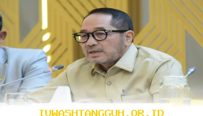 Usulan Hapus Pensiun Seumur Hidup DPR RI Disetujui, Dana Besar Akan Dipindah ke Gaji Guru