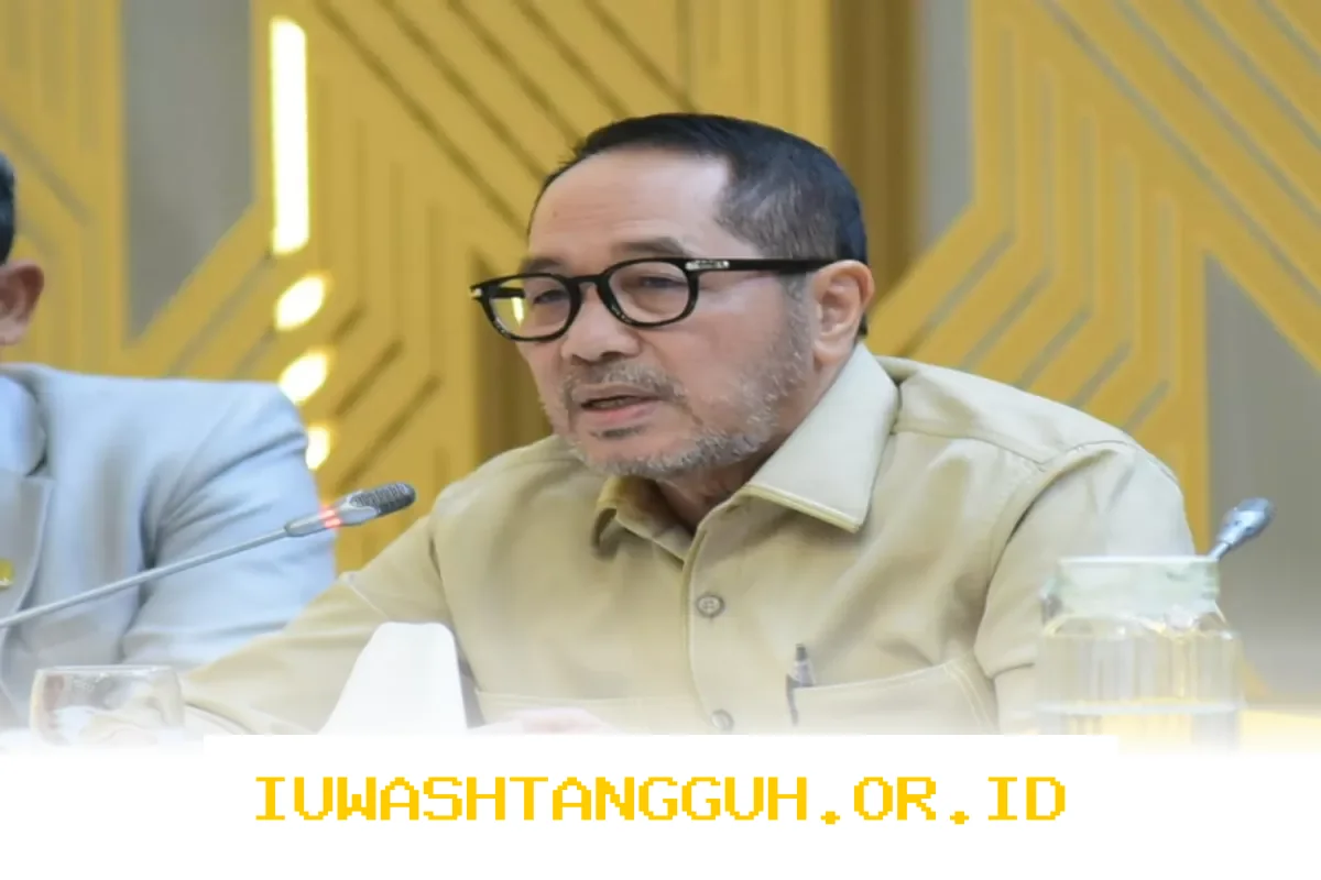 Usulan Hapus Pensiun Seumur Hidup DPR RI Disetujui, Dana Besar Akan Dipindah ke Gaji Guru