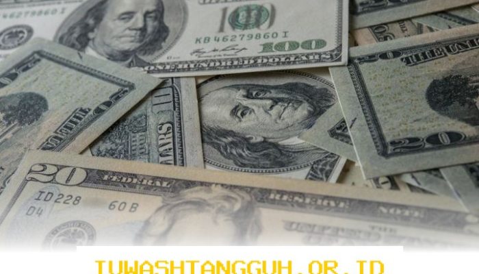 Utang Luar Negeri Indonesia Tembus USD434,7 Miliar pada Januari, Bank Indonesia Pastikan Stabilitas Terjaga