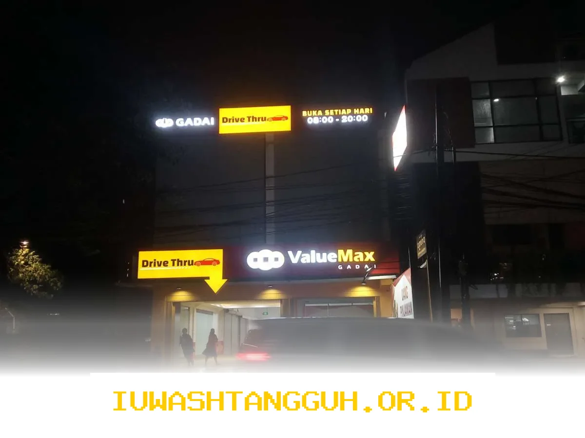 ValueMax Gadai Terapkan Inovasi Digital untuk Kuasai Pasar Gadai Nasional