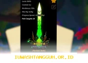 Verdant Oath Rod Fisch: Panduan Lengkap Memperoleh dan Efektivitasnya untuk Menghasilkan Uang dalam Game