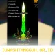Verdant Oath Rod Fisch: Panduan Lengkap Memperoleh dan Efektivitasnya untuk Menghasilkan Uang dalam Game