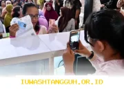Verifikasi Data Terbaru Pemerintah Batalkan THR Lebaran untuk Sejumlah Penerima Bansos