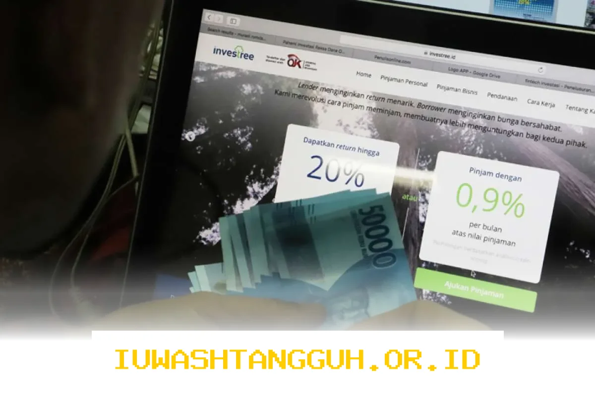 Verifikasi Tagihan Lender oleh Tim Likuidasi Investree Telah Rampung dengan Total Rp 151,78 Miliar