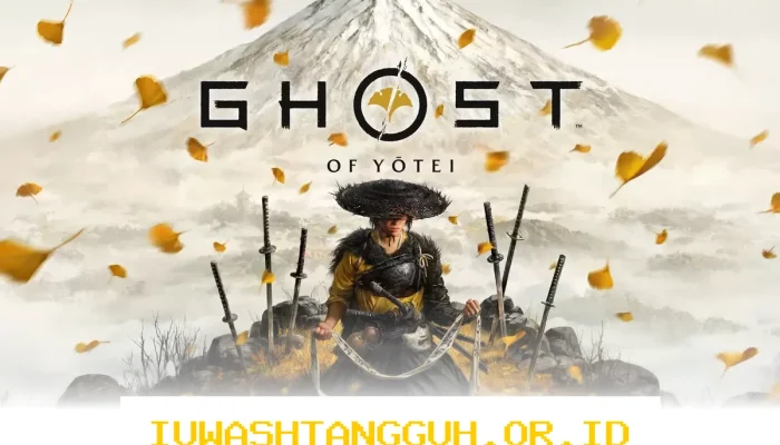 Versi PC Ghost of Yotei Nyaris Selesai Namun Akhirnya Dihentikan
