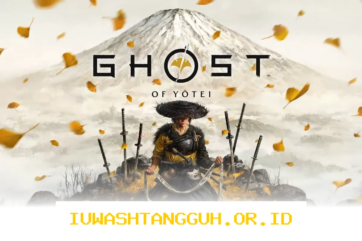 Versi PC Ghost of Yotei Nyaris Selesai Namun Akhirnya Dihentikan