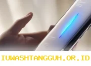 vivo Daftarkan Paten Smartphone dengan Layar Vertikal yang Dapat Diperpanjang ke Arah Atas