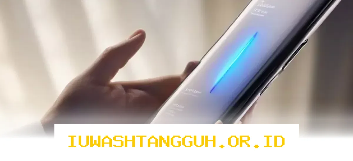 vivo Daftarkan Paten Smartphone dengan Layar Vertikal yang Dapat Diperpanjang ke Arah Atas