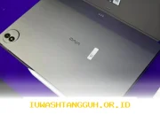 vivo Pad6 Pro Hadir dengan Layar 4K dan Pengisian Daya Super Cepat untuk Kebutuhan Profesional